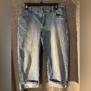 Sonoma Light Blue Denim Jeans